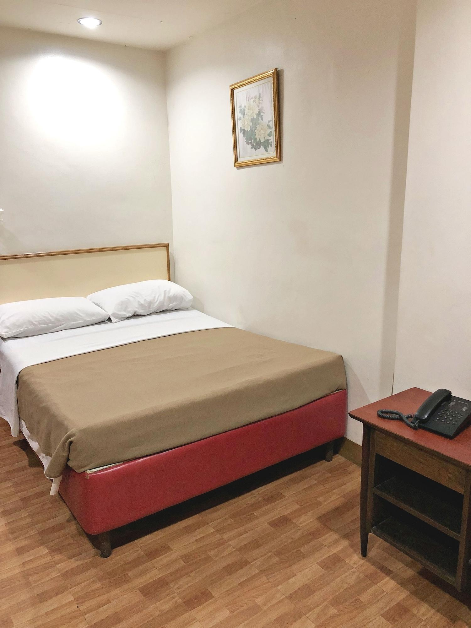 Best Fortune Hotel At Chinatown Manila Zewnętrze zdjęcie