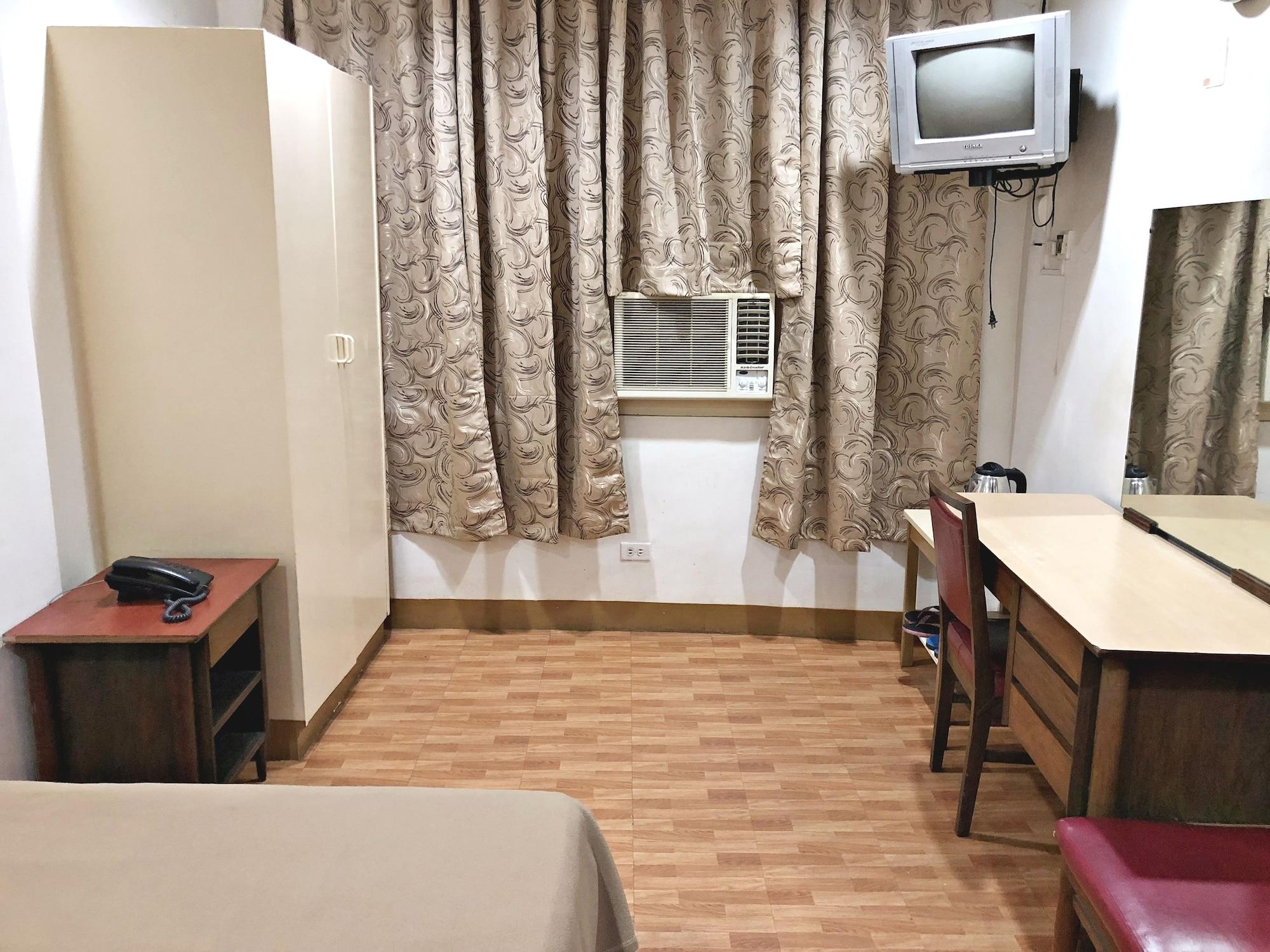 Best Fortune Hotel At Chinatown Manila Zewnętrze zdjęcie