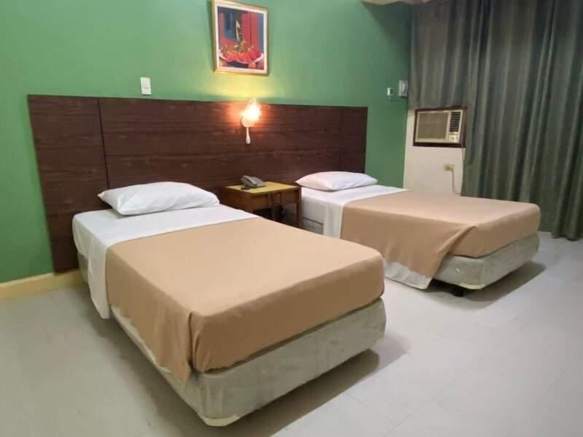 Best Fortune Hotel At Chinatown Manila Zewnętrze zdjęcie