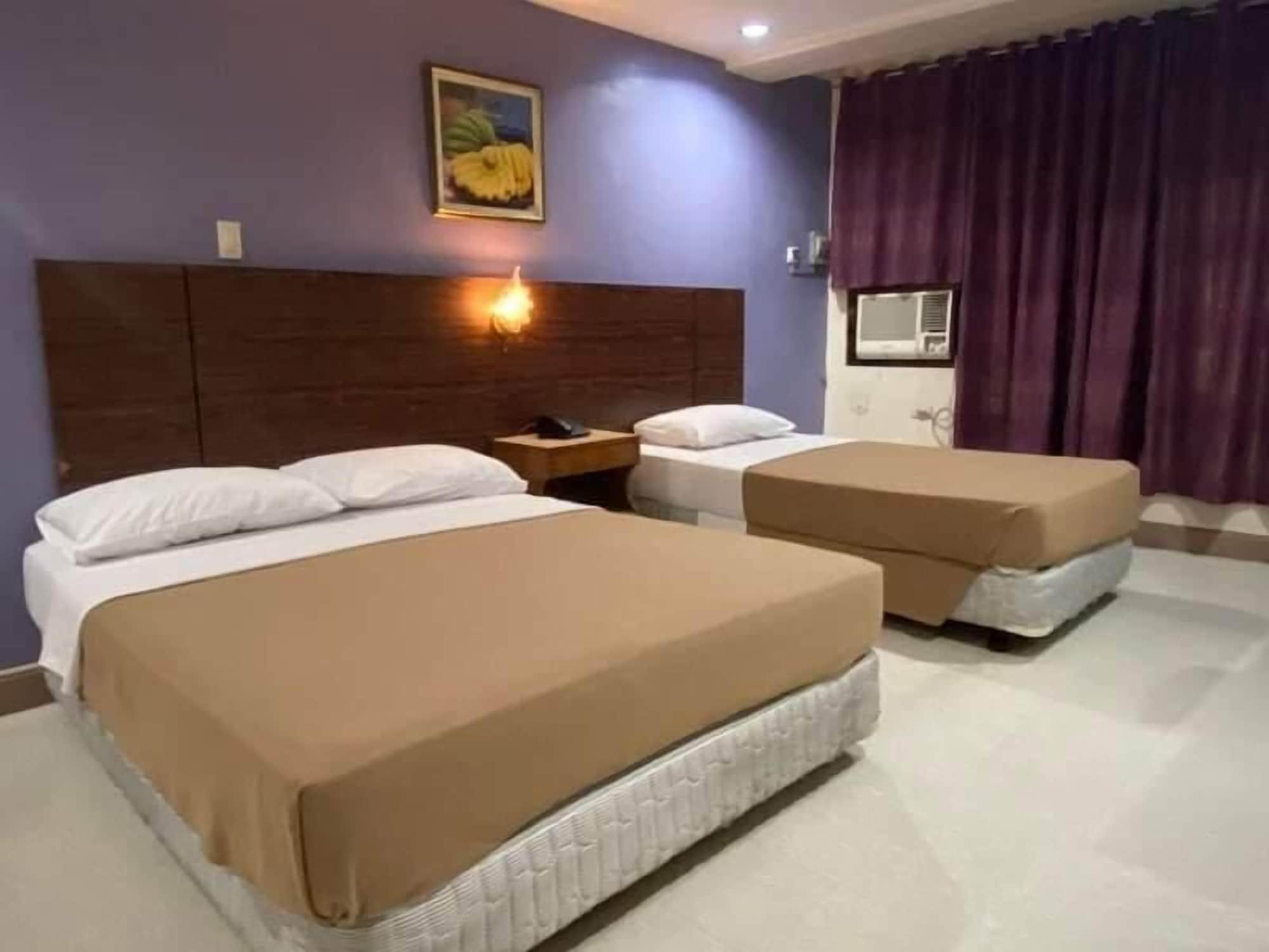 Best Fortune Hotel At Chinatown Manila Zewnętrze zdjęcie