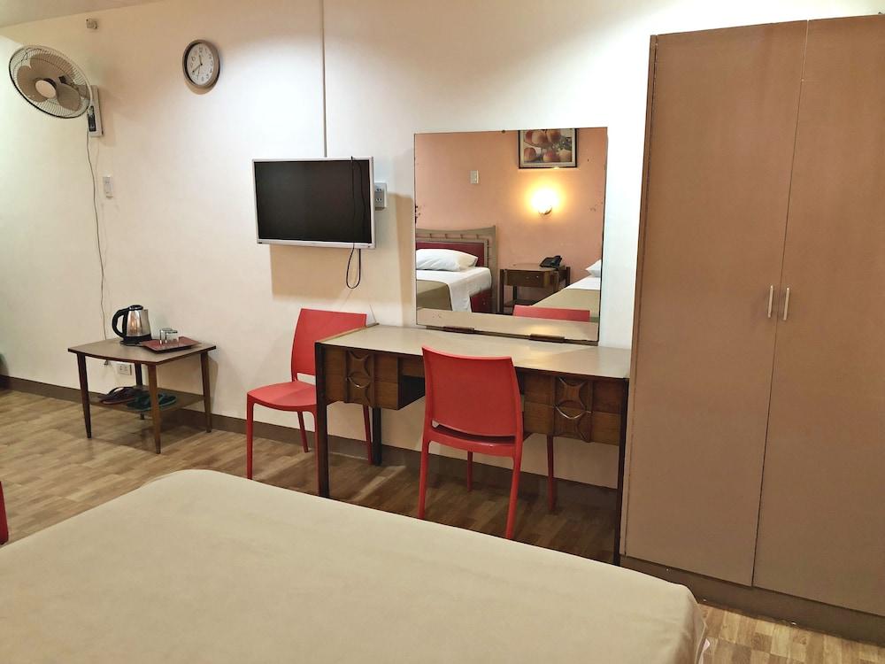 Best Fortune Hotel At Chinatown Manila Zewnętrze zdjęcie