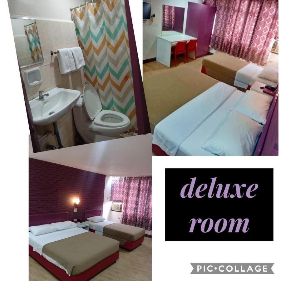 Best Fortune Hotel At Chinatown Manila Zewnętrze zdjęcie