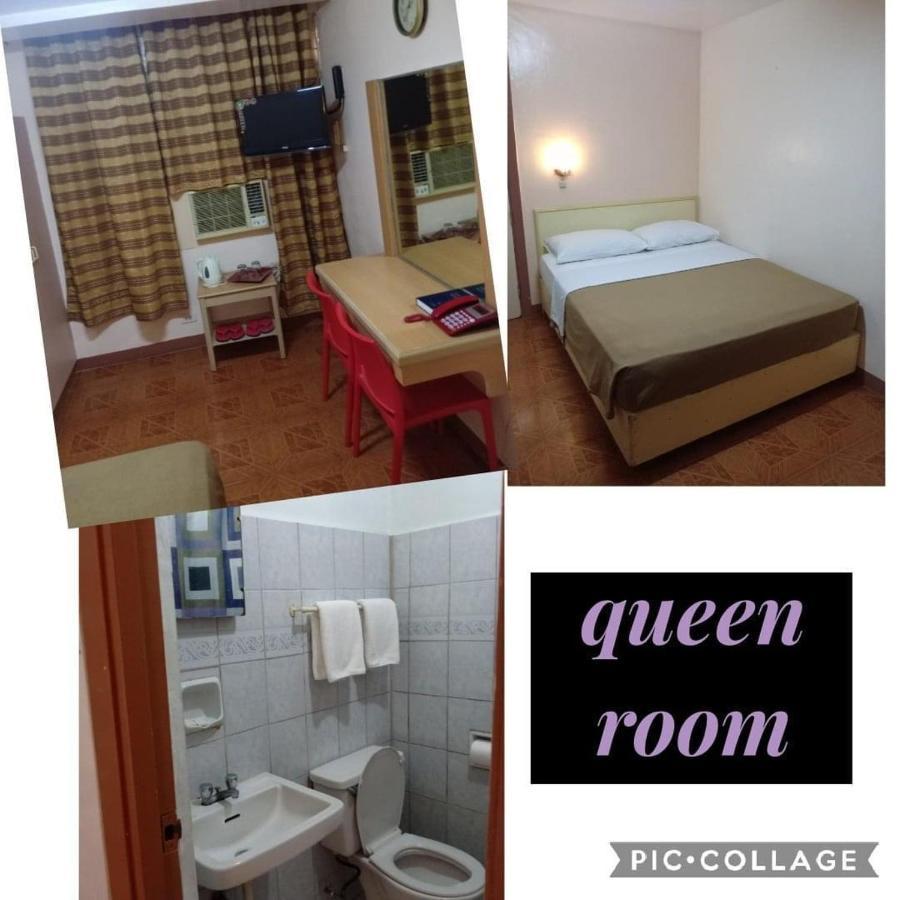 Best Fortune Hotel At Chinatown Manila Zewnętrze zdjęcie