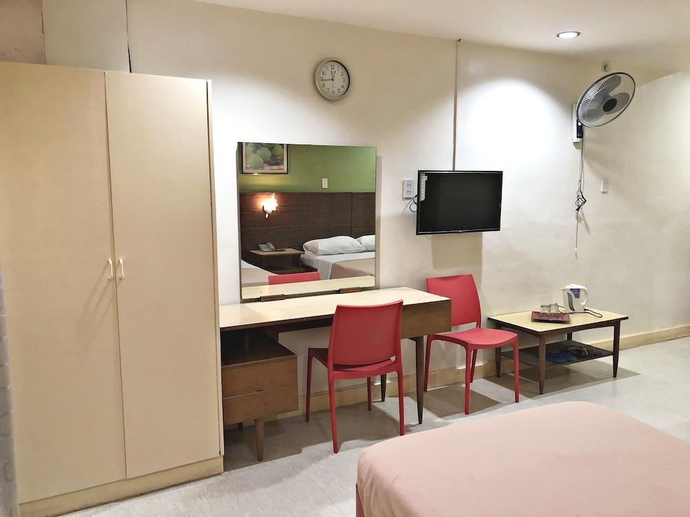 Best Fortune Hotel At Chinatown Manila Zewnętrze zdjęcie