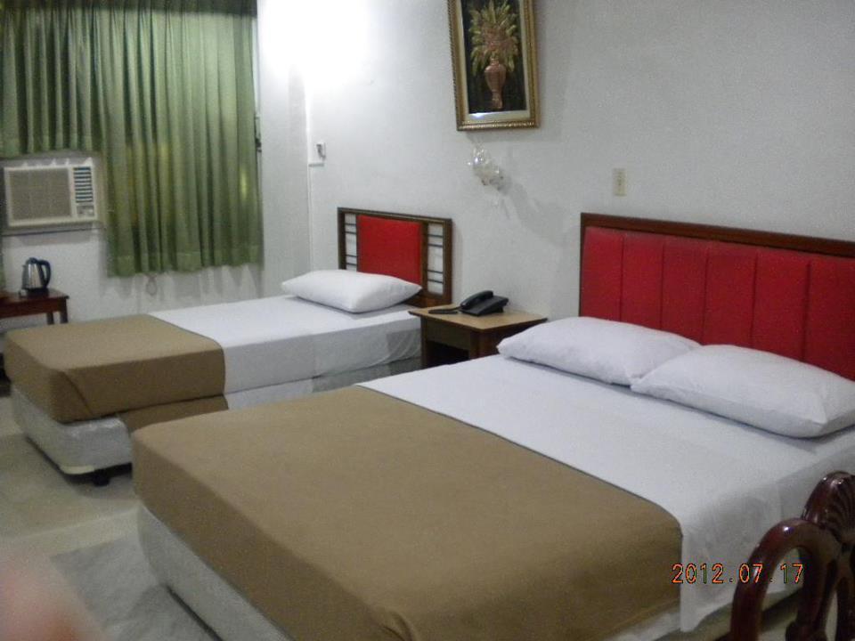 Best Fortune Hotel At Chinatown Manila Zewnętrze zdjęcie