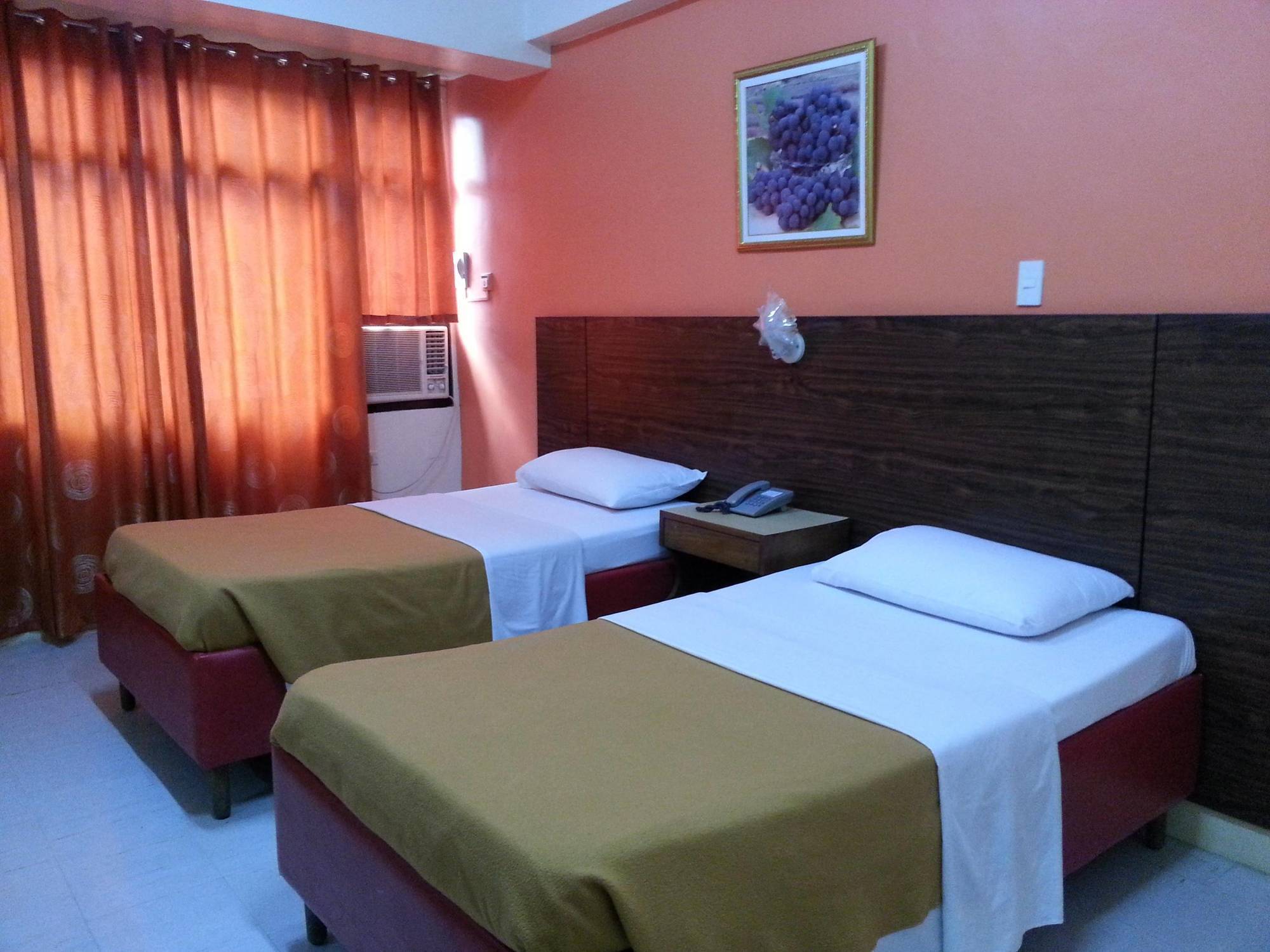 Best Fortune Hotel At Chinatown Manila Zewnętrze zdjęcie