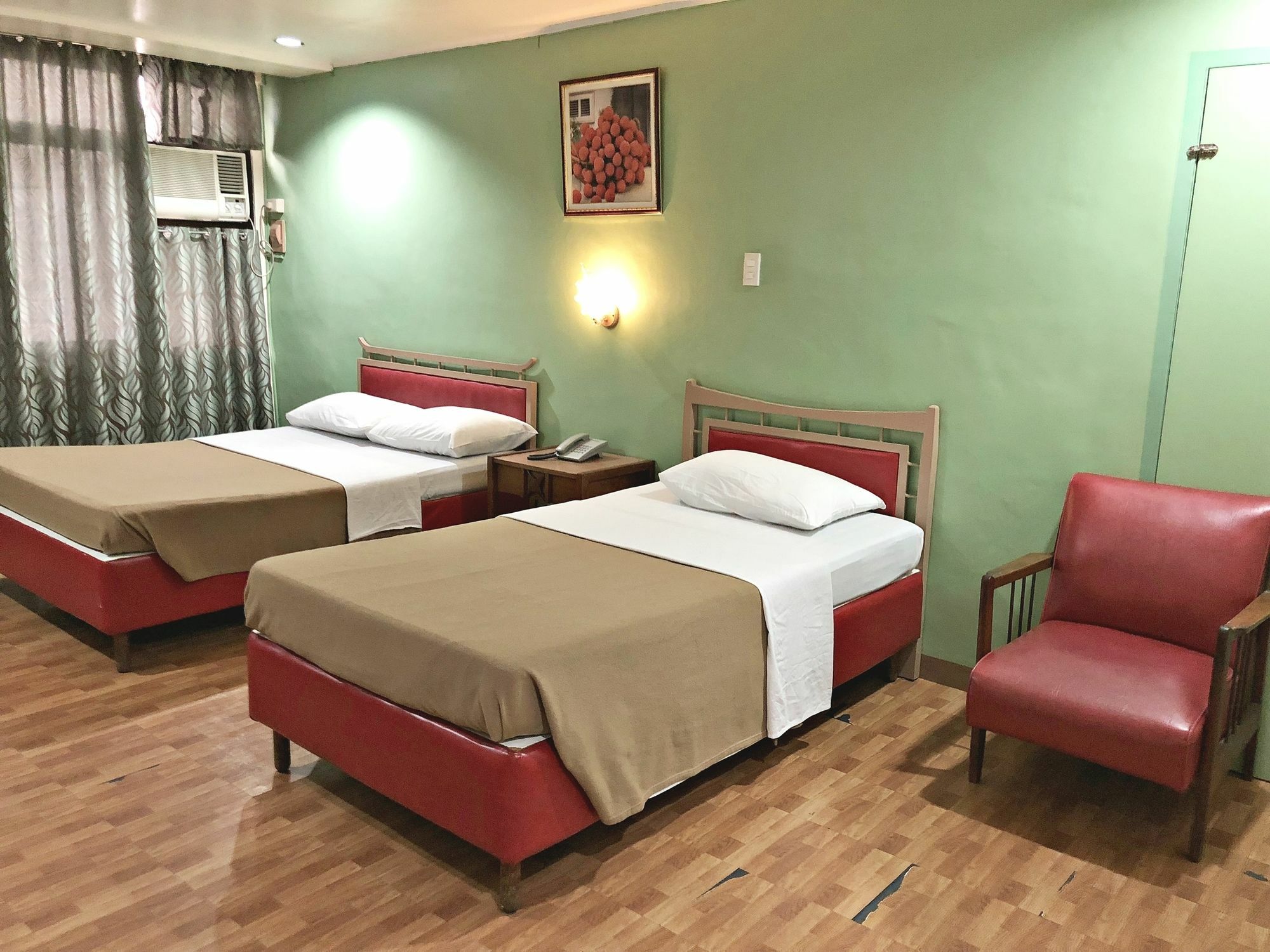 Best Fortune Hotel At Chinatown Manila Zewnętrze zdjęcie